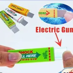 Electric Gum