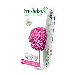 Freshdays 24Pads Normal