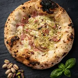 Spiring pizza 