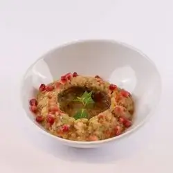 Baba Ghanoush
