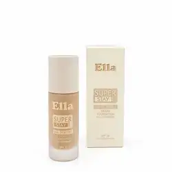 Ella Super Stay 24H Skin Tint Liquid Foundation 2