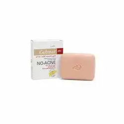 Golmar NO-ACNE H Syndet Bar 