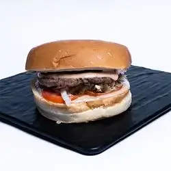 Classic Burger