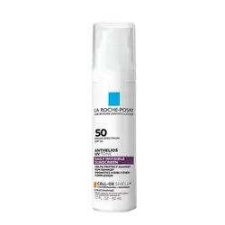 ANTHELIOS UV Tone SPF50 Daily Invisible Sunscreen 50ml _ LA ROCHE-POSAY