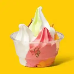 Plain Ice Cream
