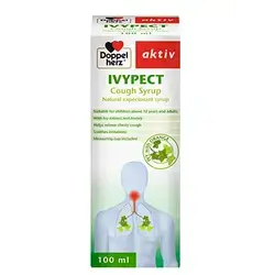 Ivypect Syrup