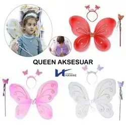 Queen Aksesuar