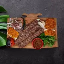 Kebab Iraqi
