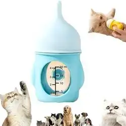 Kitten Feeding Bottle 20ml