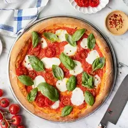 Margherita Small Pizza