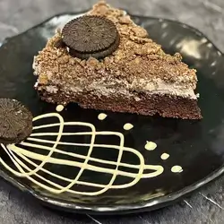 Oreo Cake