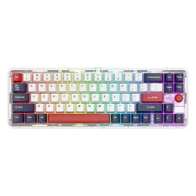 Fantech MAXFIT70 MK911 Mechanical Gaming Keyboard