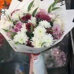 Flower Bouquet