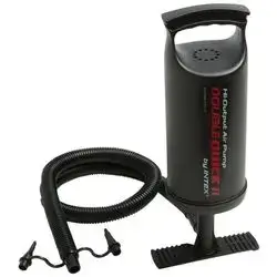 Double Quick I Hand Pump