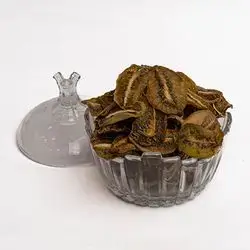 Dried Kiwi