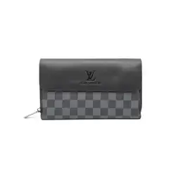 Louis Vuitton Leather Bag