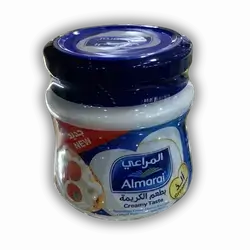 Almarai Cheese Glass Cream 120gm
