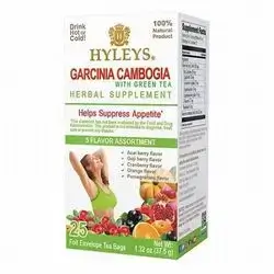 Garcinia Cambogia Suppress Appetite