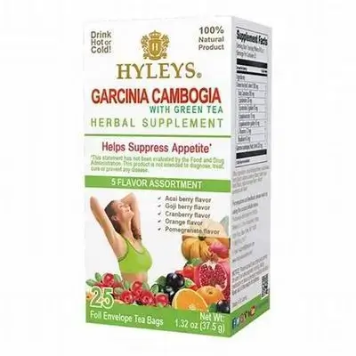 Garcinia Cambogia Suppress Appetite