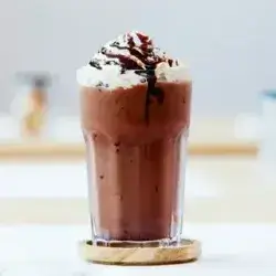 Chocolate Frappe 