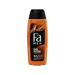 Fa Men Shower Gel Dark Passion250ml
