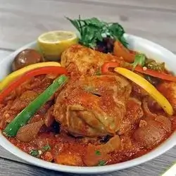 Half Tashreeb