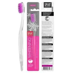 Splat Medium Toothbrush