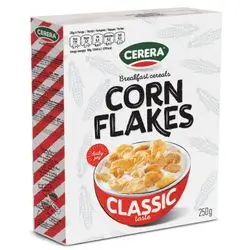 Cerera CORN FLAKES CLASSIC 250g
