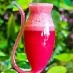 Natural Pomegranate Juice