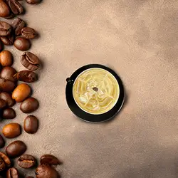 White Mocha