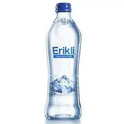 Erikli Water Glass 0.33L