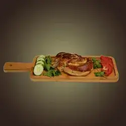 Tahini Acma