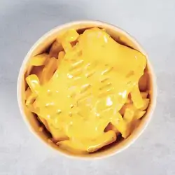 Cheddar Cheese Fries