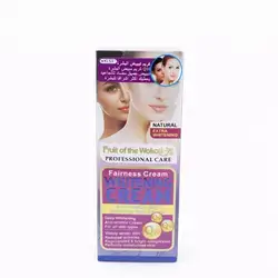 Fruit of the Wokali Fairness Cream Whitening Cream Q10