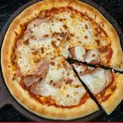Hawaii Pizza
