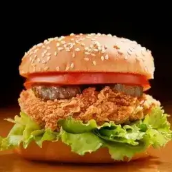 Chicken Burger
