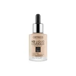 Catrice Brand Foundation for Normal & Oily Skin