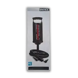 Intex 36sm pump