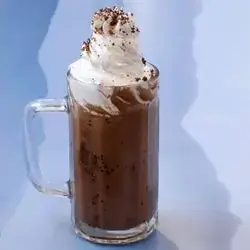 Americano Milkshake