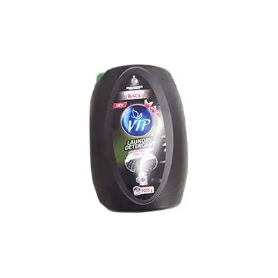 Vip Laundry Detergent Black 2.5kg