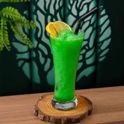 Lemon Mint Juice