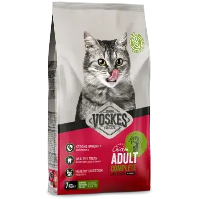 ADULT COMPLETE CHICKEN 2kg