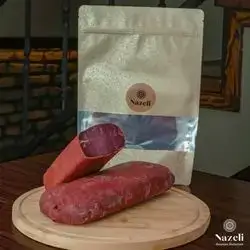 Armenian Basturma