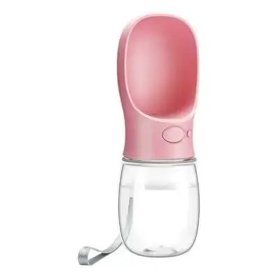 زجاجة ماء 350ml