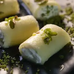 Cheese Halawa Piece