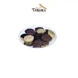 Petit Four Sable