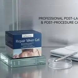 Kormesic Repair Silver Gel