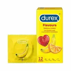 durex flavors