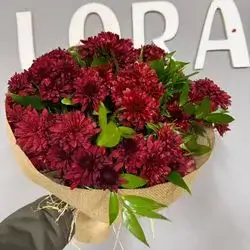 Flower Bouquet