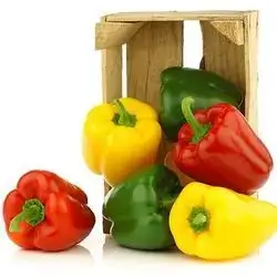 Bell Peppers